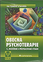 Vymětal: Obecná psychoterapie, 2004