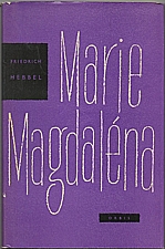 Hebbel: Marie Magdaléna, 1960