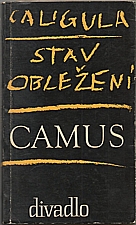 Camus: Caligula ; Stav obležení, 1965