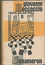 Boccaccio: Dekameron, 1959