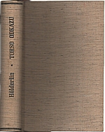 Hölderlin: Torso odkazu, 1944