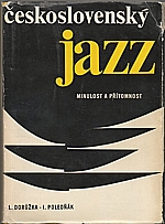 Dorůžka: Československý jazz, 1967