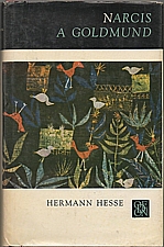 Hesse: Narcis a Goldmund, 1978