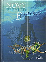 Rosypal: Nový přehled biologie, 2003