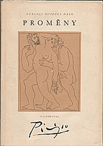 Ovidius: Proměny, 1958