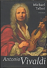 Talbot: Antonio Vivaldi, 2014