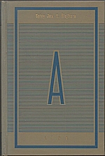 Šlejhar: Lípa, 1929