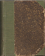 Šlejhar: Florian Bílek, mlynář z Myšic, 1894