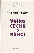 Rádl: Válka Čechů s Němci, 1993