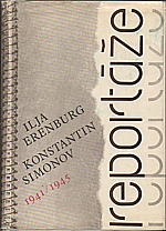 Erenburg: Reportáže 1941-1945, 1980