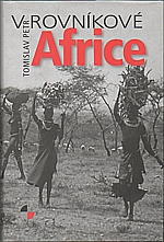 Petr: V rovníkové Africe, 2014
