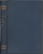 Woolf: Orlando, 1929