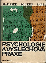 Matiášek: Psychologie a výslechová praxe, 1968