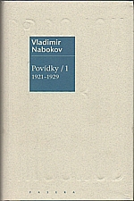 Nabokov: Povídky. 1, 2004