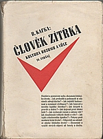 Kafka: Člověk zítřka, 1948
