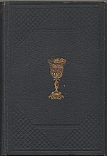 Komenský: J. A. Komenského Modlitby křesťanské, 1899