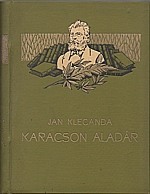 Klecanda: Karacson Aladár, 1927