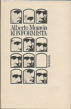 Moravia: Konformista, 1984