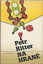 Ritter: Na hraně, 1989