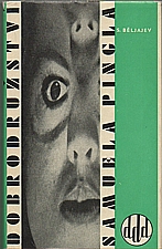 Bel'jajev: Dobrodružství Samuela Pingla, 1959