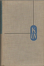 Čapek: První parta, 1937