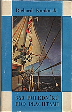 Konkolski: 360 poledníků pod plachtami, 1978