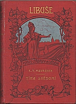 Havránek: Tíha svědomí, 1904