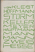: Deset německých novel, 1962