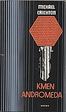 Crichton: Kmen Andromeda, 1987