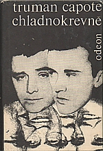 Capote: Chladnokrevně, 1968
