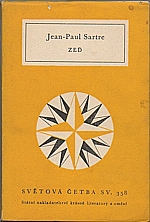 Sartre: Zeď, 1965