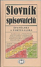 : Slovník spisovatelů Španělska a Portugalska, 1999