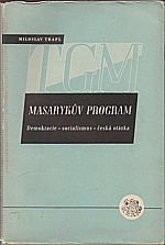 Trapl: Masarykův program, 1948