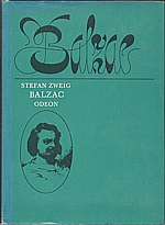 Zweig: Balzac, 1976