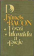 Bacon: Nová Atlantida a Eseje, 1980