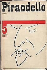 Pirandello: 5 her a jedna aktovka, 1967