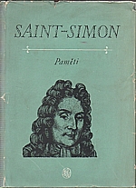 Saint-Simon: Paměti, 1959