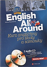 Kuzmová: Anglish all around, 2010