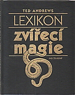 Andrews: Lexikon zvířecí magie, 1999