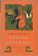 Wieland: Příběh Abdéřanů, 1958