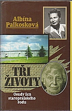 Palkosková-Wiesenbergerová: Tři životy, 1998