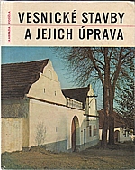 Škabrada: Vesnické stavby a jejich úprava, 1975