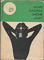 Kundera: Směšné lásky, 1965
