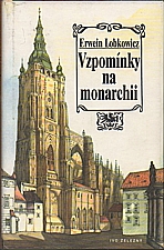 Lobkowicz: Vzpomínky na monarchii, 1997