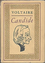 Voltaire: Candide, 1978