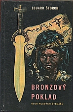 Štorch: Bronzový poklad, 1966