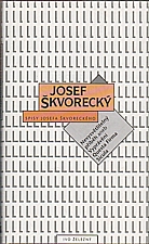 Škvorecký: Nevysvětlitelný příběh, aneb, Vyprávění Questa Firma Sicula, 1998
