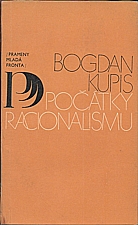 Kupis: Počátky racionalismu, 1977