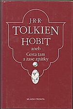 Tolkien: Hobit, aneb, Cesta tam a zase zpátky, 2002