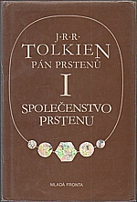 Tolkien: Pán prstenů. I, Společenstvo Prstenu, 1993